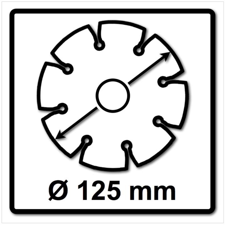 Produktbild Bosch Professional Zubehör Carbide Multi Wheel