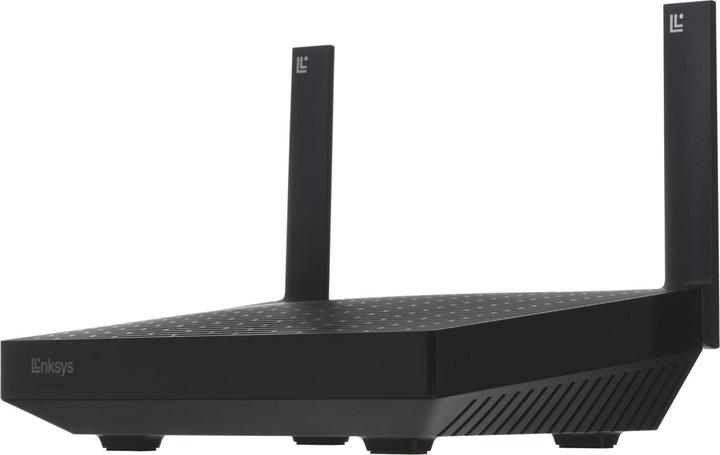 Image du produit Linksys Hydra Pro 6 Whole-Home Mesh Wi-Fi 6 MR5500 AX5400 Routeur bibande