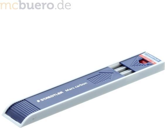 Actual product image Staedtler Mines Mars (2 mm, 2H, 1 x)