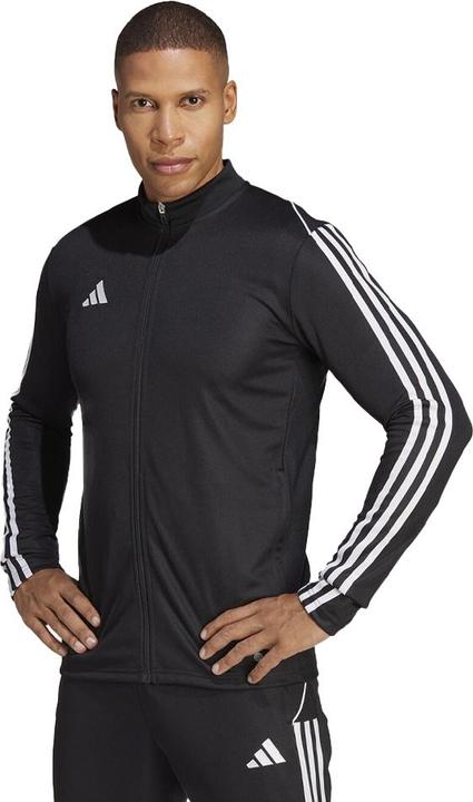 Produktbild Adidas Tiro 23 League Jacke Training (S)