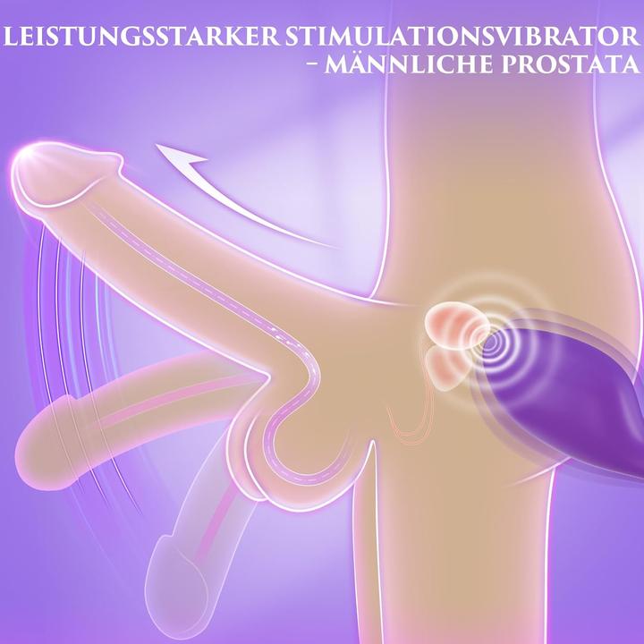 Actual product image Cacuola Vibratorenset für Frauen & Paare