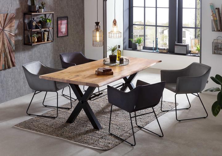 Actual product image SIT Möbel Tables & Co (220 x 100 x 78 cm)