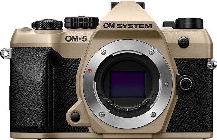 OLYMPUS　OMD E-M5mk3 Olympus OM-D E-M5 Mark III - buy at Digitec