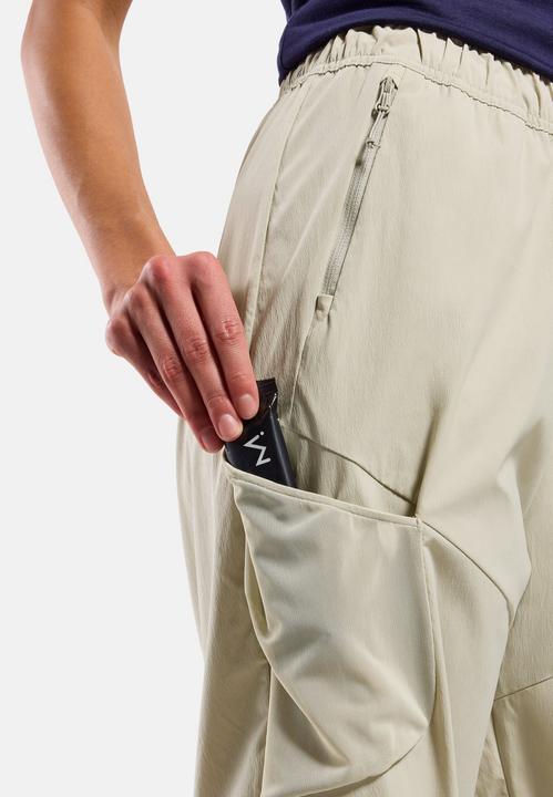 Immagine prodotto Odlo Women's Essential Cargo Pants Regular (XL)