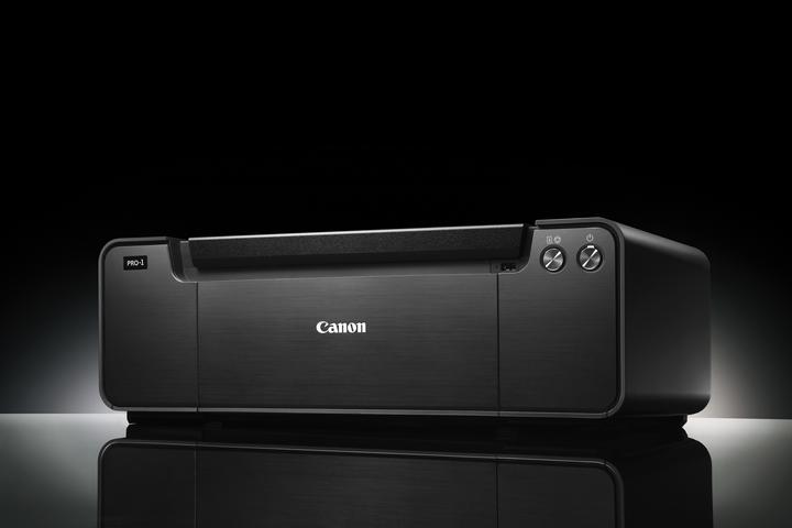 Immagine prodotto Canon Pixma Pro-1 (Inchiostro, Colore)