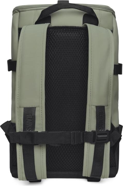 Produktbild Rains Trail Cargo Backpack W3 2025-SS (14 l)