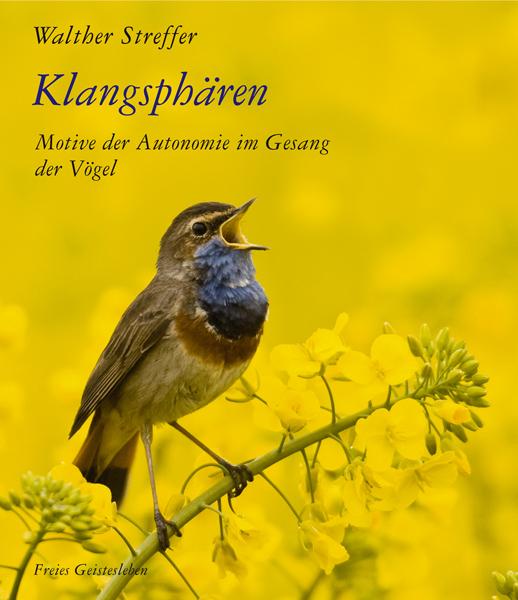 Produktbild Klangsphären (Deutsch, Walther Streffer, 2009)