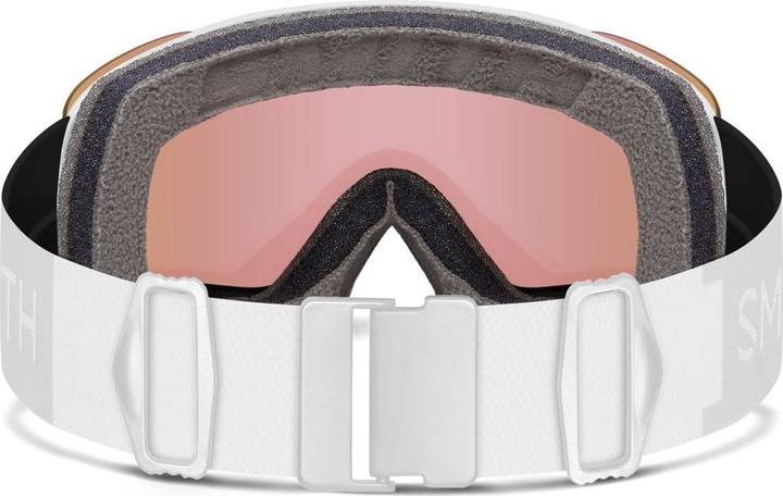 Actual product image Smith Moment