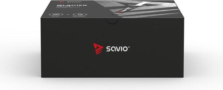 Immagine prodotto Savio TG-04 (14.50 W/m K, 1 g)