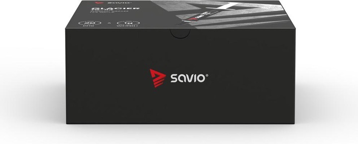 Produktbild Savio TG-04 (14.50 W/m K, 1 g)
