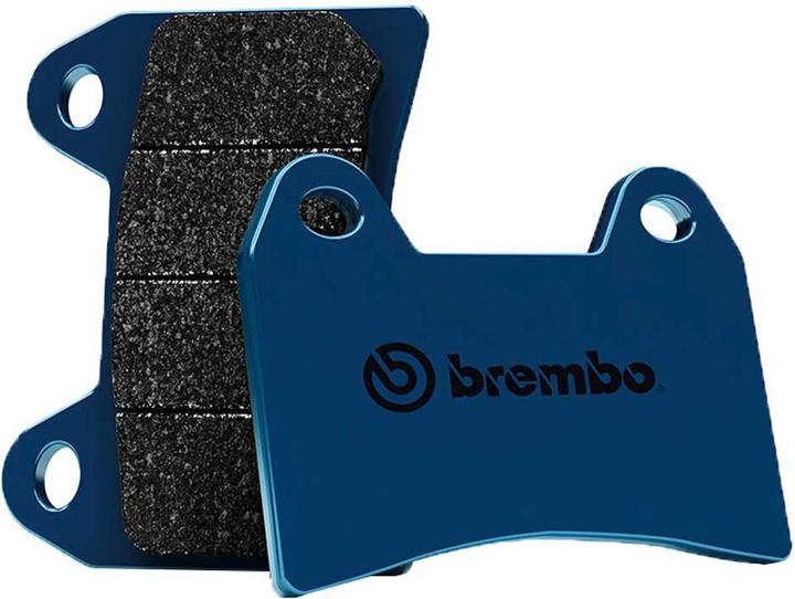 Produktbild Brembo ORG R BMW R850C EQUIVALENT 07BB0435