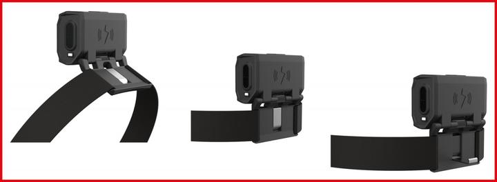 Image du produit KS Tools 150.4625 Arbeitsleuchte (450 lm)