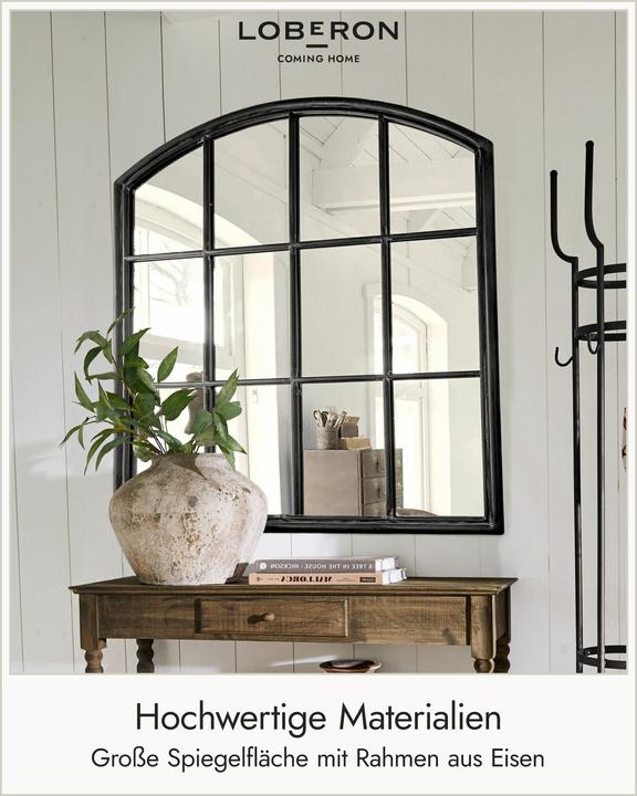 Actual product image Loberon Chloe (89 x 3.5 x 100.5 cm)