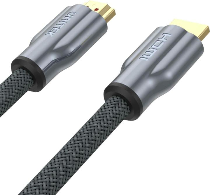 Produktbild Unitek HDMI (Typ A) — HDMI (Typ A) (3 m, HDMI, 2.0)