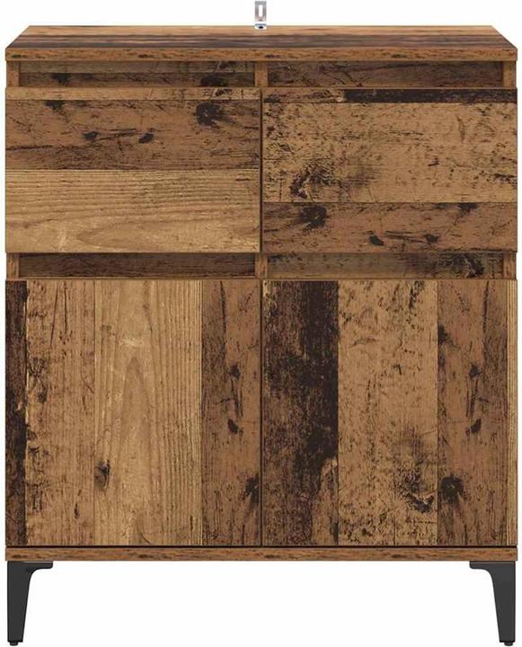 Image du produit vidaXL Sideboard (35 x 60 x 70 cm)