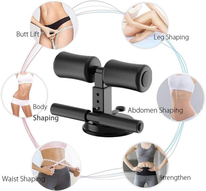Produktbild Ouqiwen Sit-Up-Bar