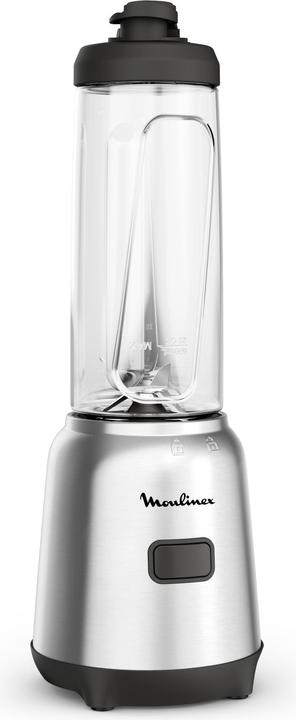 Actual product image Moulinex Mix & Move (300 W)