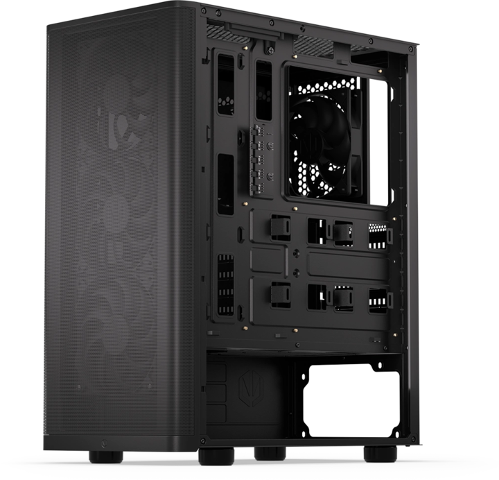 Actual product image Endorfy Ventum 200 Solid (ATX)