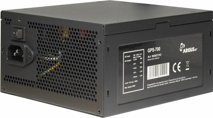 Produktbild Intertech Argus (700 W)