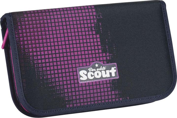 Produktbild Scout Alpha Movie Star Schulranzen-Set 5-teilig (25 l)