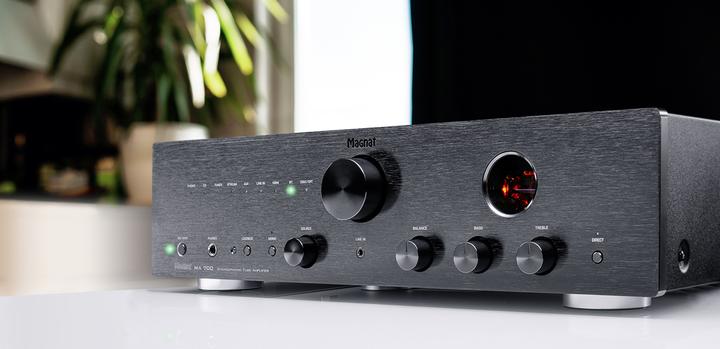 Actual product image Magnat MA 700 (Amplifier)