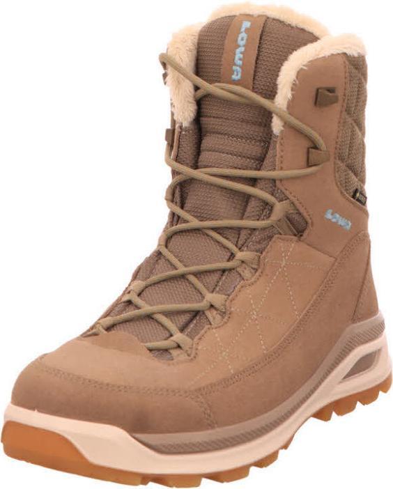 Actual product image Lowa Ottawa Gore-Tex® Ladies Winter Boot (37)