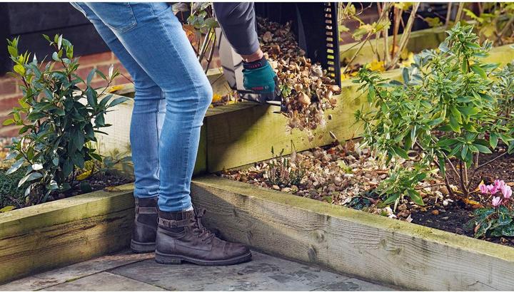 Actual product image Bosch Home & Garden AXT 22 D