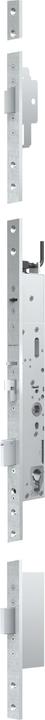 Actual product image effeff Motorised multi-point lock 519NE Panic E