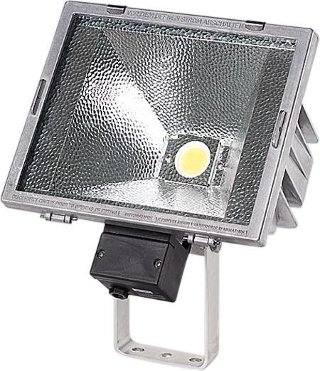 Actual product image Meyer Licht MEYE LED spotlight (IP55)