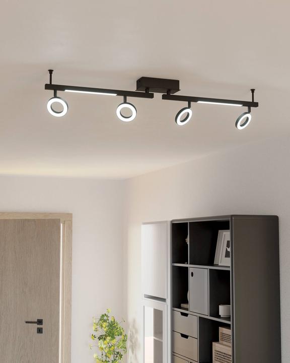 Produktbild EGLO Deckenleuchten (1600 lm)