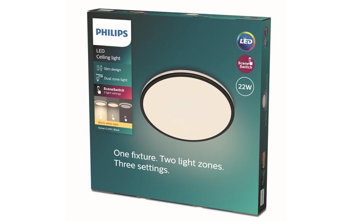 Produktbild Philips Ozziet (2500 lm)
