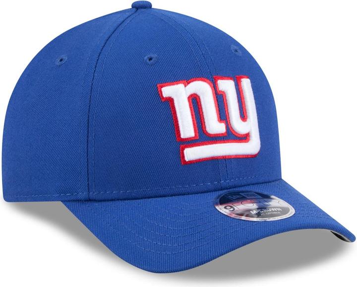 Image du produit New Era 9Forty M-Crow Snapback Cap - New York Giants