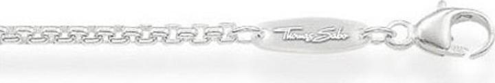 Immagine prodotto Thomas Sabo Catena Venezia 925 (Argento 925, 70 cm)