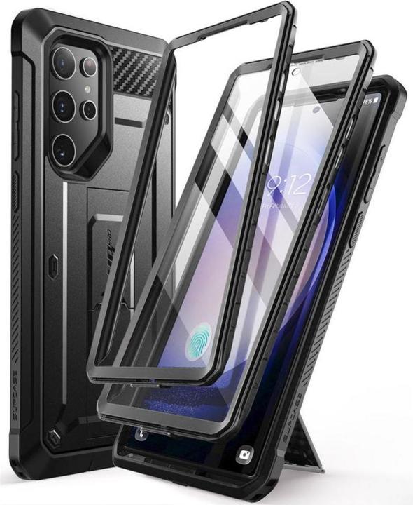 Produktbild Supcase Unicorn Beetle Pro (Samsung Galaxy S24 Ultra)