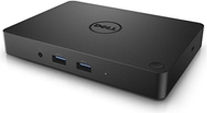 Immagine prodotto Dell 452-BCCU Docking station per notebook e replicatore di porte USB 3.2 Gen 1 (3.1 Gen 1) cablato (USB-C)
