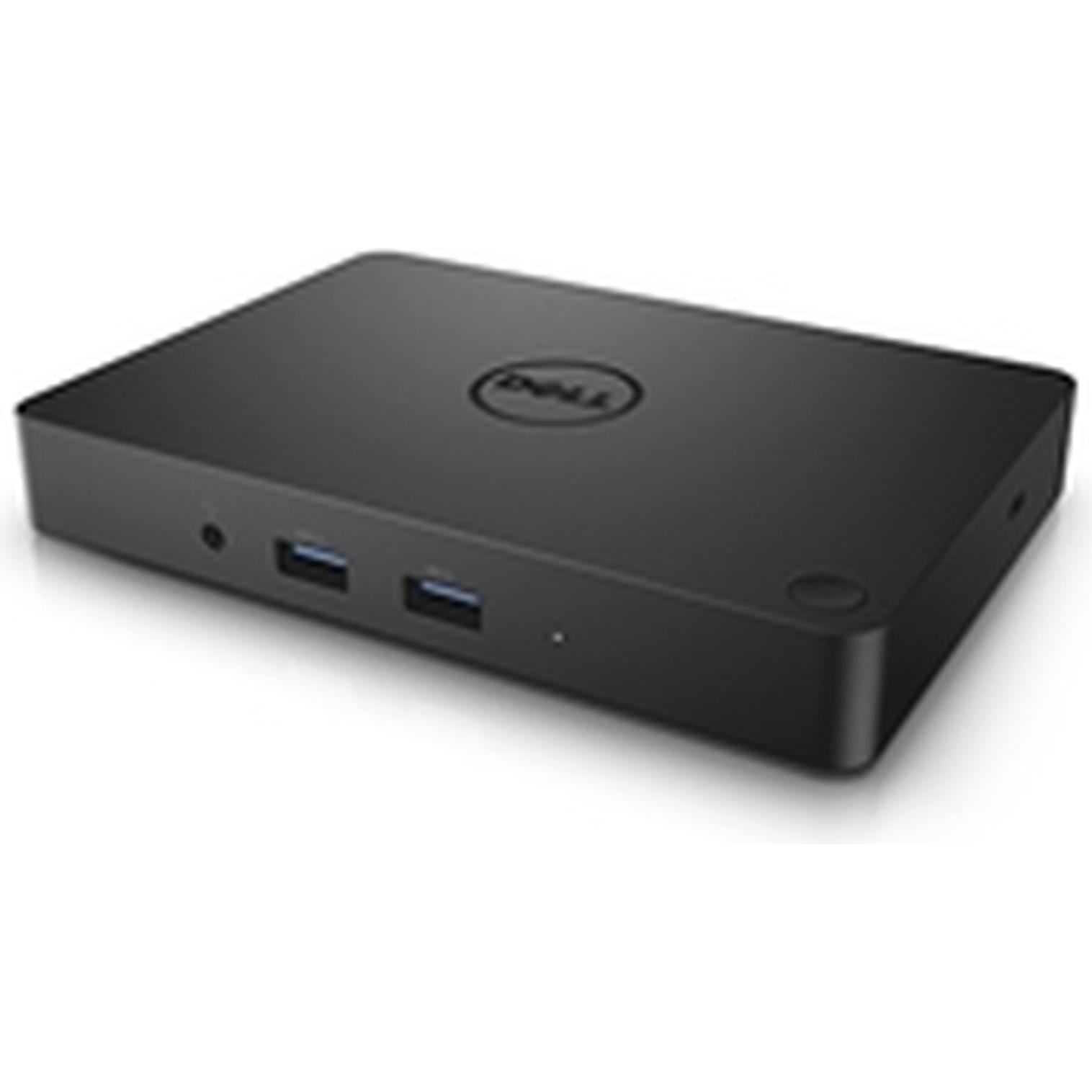 Dell 452-BCCU Notebook-Dockingstation & Portreplikator Verkabelt USB 3.2 Gen 1 (3.1 Gen 1) Type-C Sc