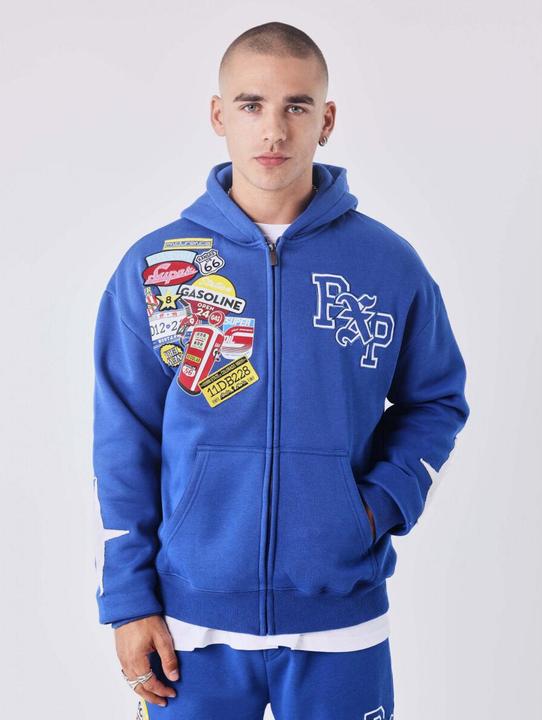 Produktbild Project X Paris 2633202 (XL)