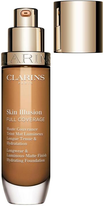 Image du produit Clarins Skin Illusion - Full Coverage 115c (115C)