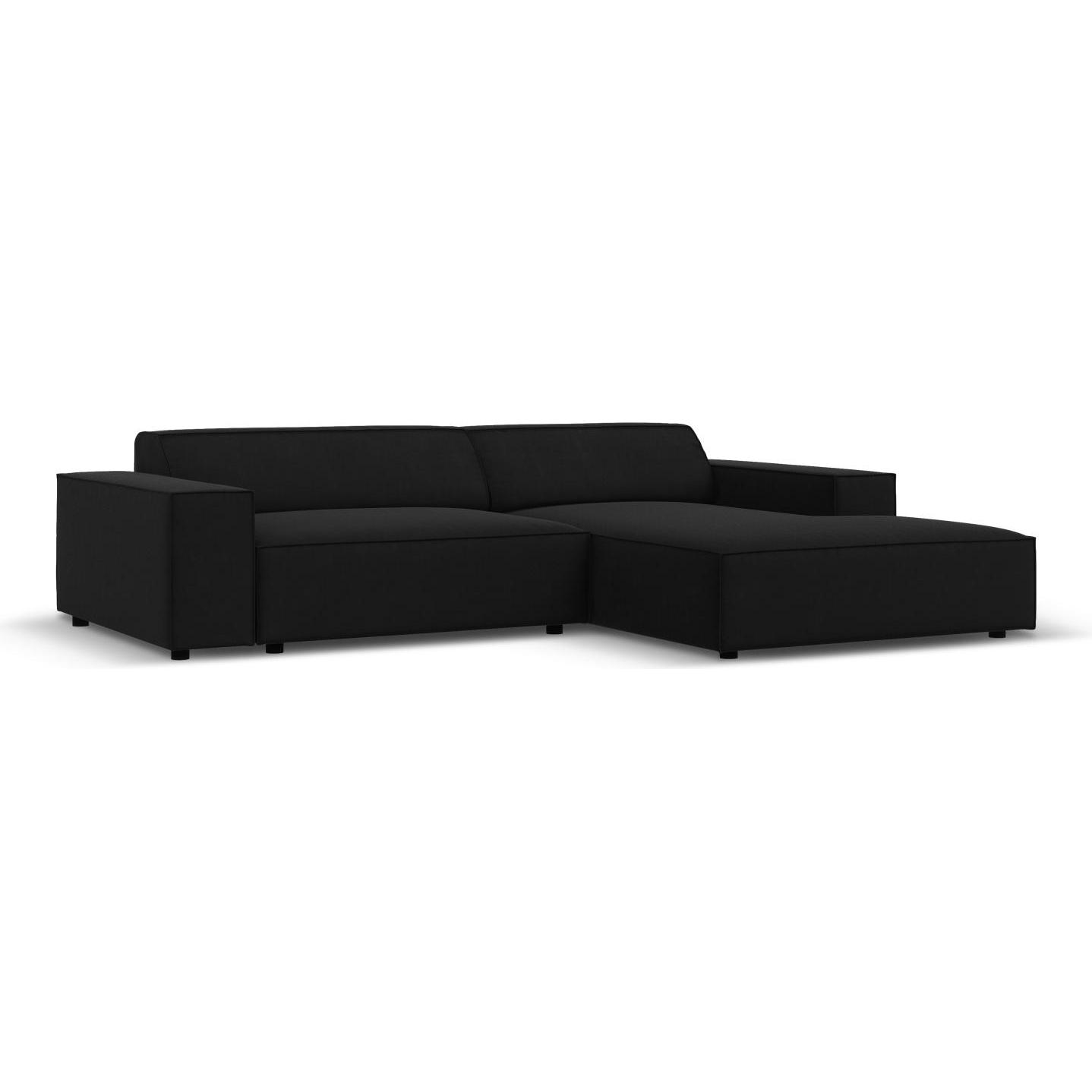Thumbnail - Micadoni, Sofa, Jodie (Ecksofa)