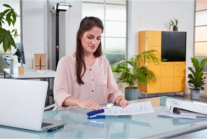 Produktbild Novus B10FC Professional (20 Blätter)