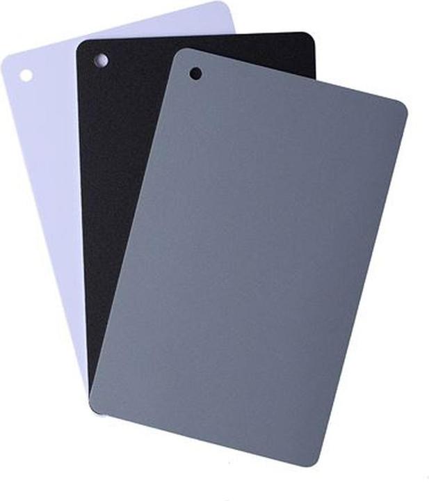 Produktbild Studioking Digitale Graukarte SKGC-31S (Kunststoff)