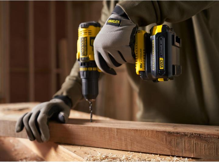 Produktbild Stanley Akku Adapter (18 V)