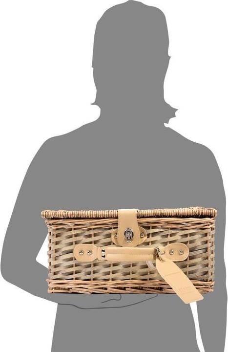 Actual product image Sänger Geschirr Amrum