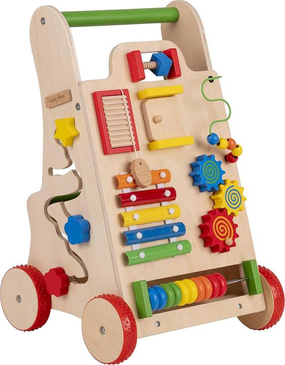 Immagine prodotto KiddyMoon Passeggino WK-002