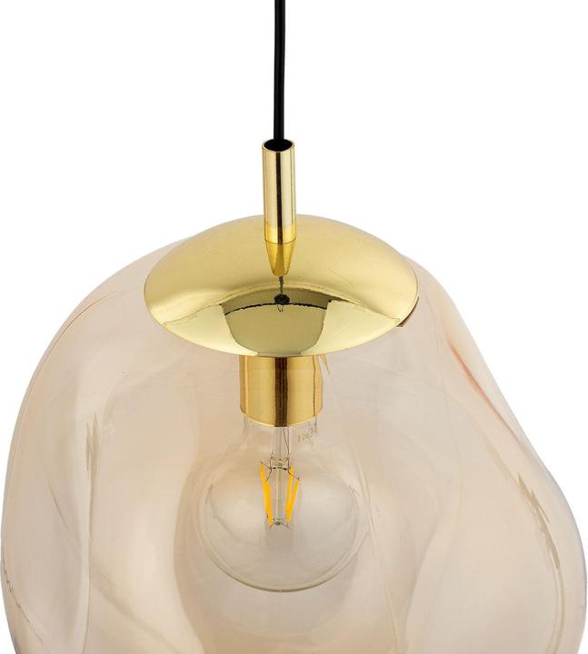 Actual product image Licht-Erlebnisse Bosta (E27)
