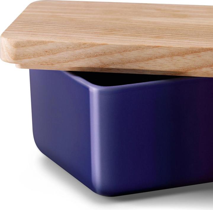 Actual product image LSA Collective Butterdose