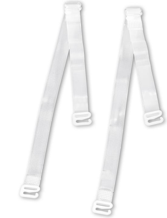 Produktbild Bye Bra Bra Straps (Einzelpack, One Size)