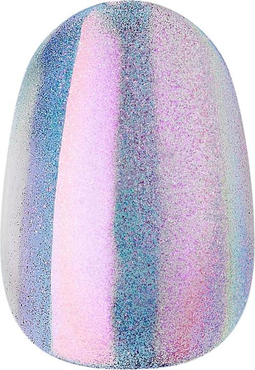 Image du produit KISS Gel Fantasy Allure Change Chance - 28 Pieces (Ongles artificiels)