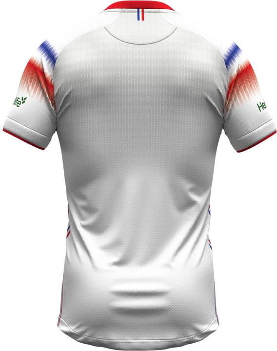 Image du produit Errea maillot exterieur france 2024/25 (S)