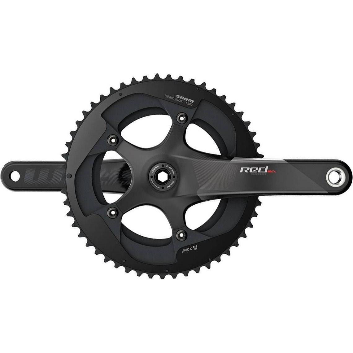 Sram, Velokurbel, (172.50 mm)